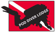 Pod Diver Lodge
